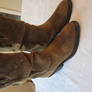 Durango Brown Boots